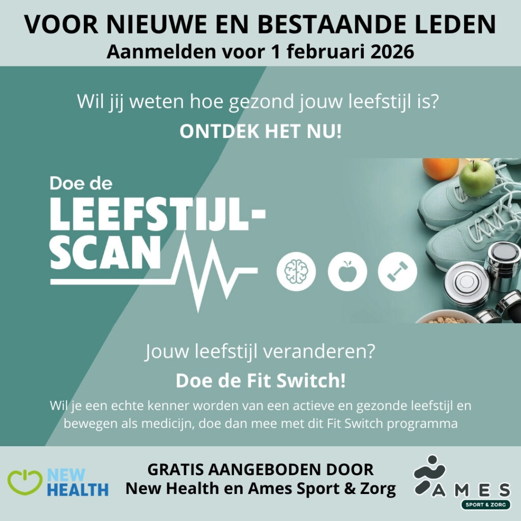 Amessport-advertentie-gratis-leefstijlscan-fit-switch