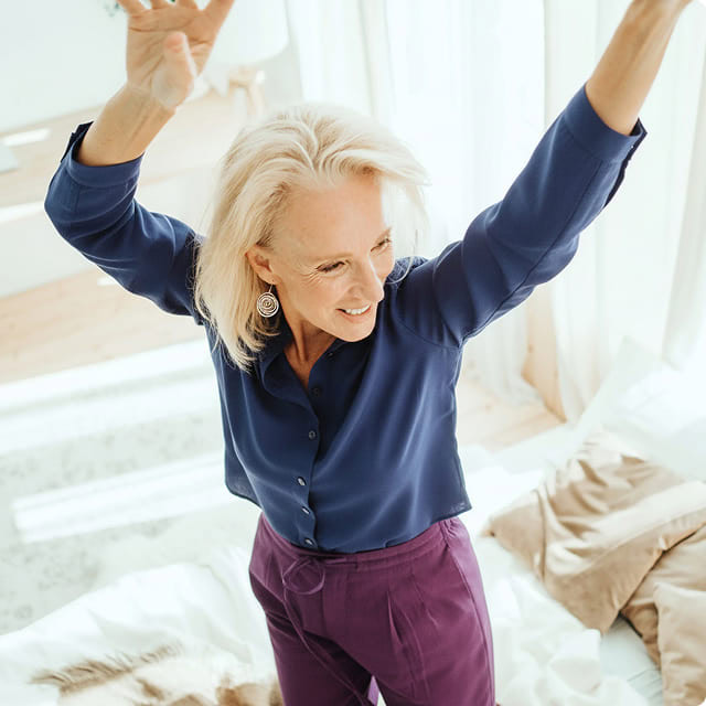 Ames Sport & Zorg-pelvigity-voor-haar